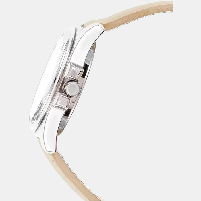 Casio 34 mm Round Quartz watch