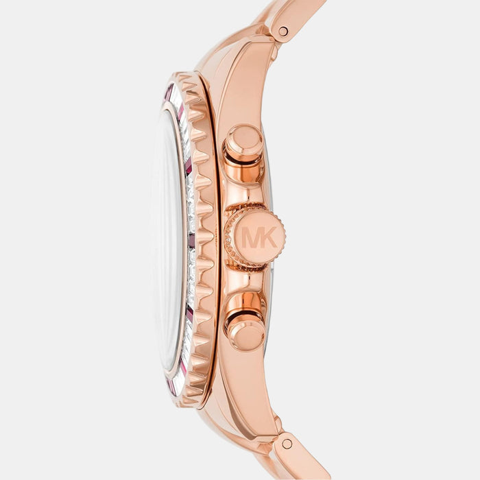 Michael Kors 42 mm Round Quartz watch