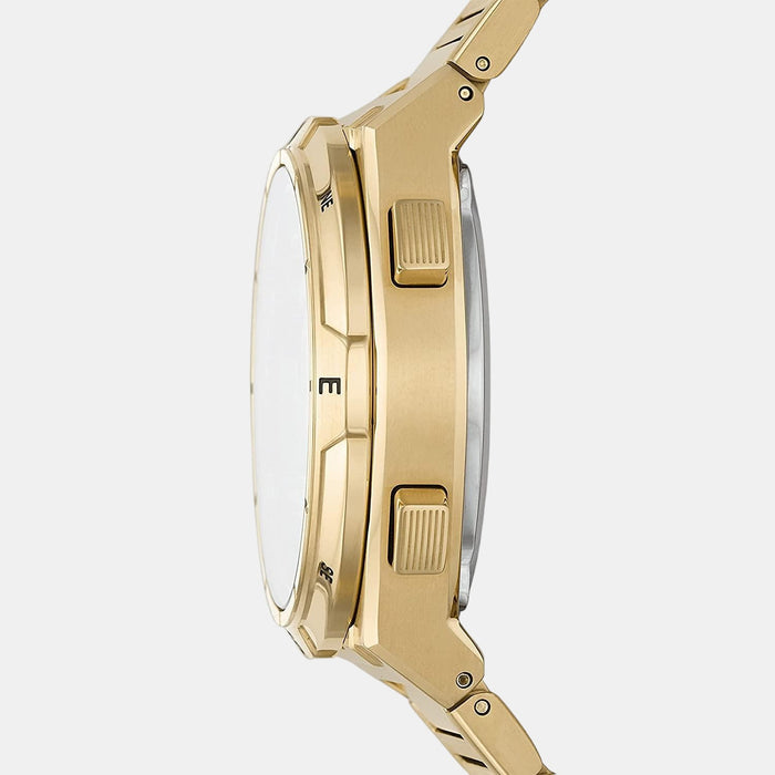 Fossil 45 mm Round Automatic watch