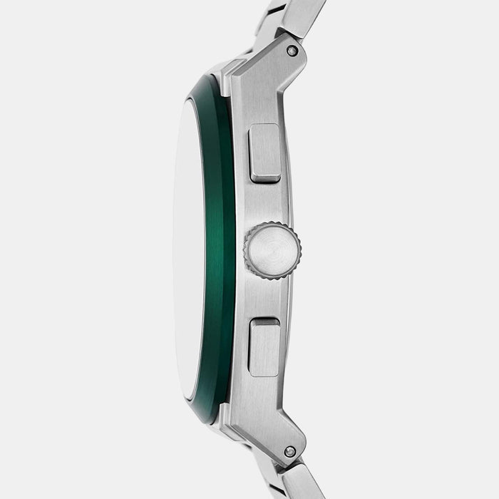 Fossil 42 mm Round Quartz watch