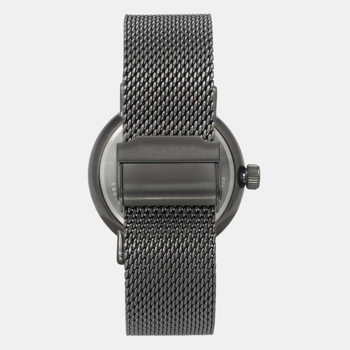 Timex Men Round Blue watch