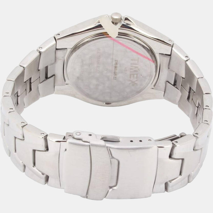 Timex 45 mm Round Quartz watch