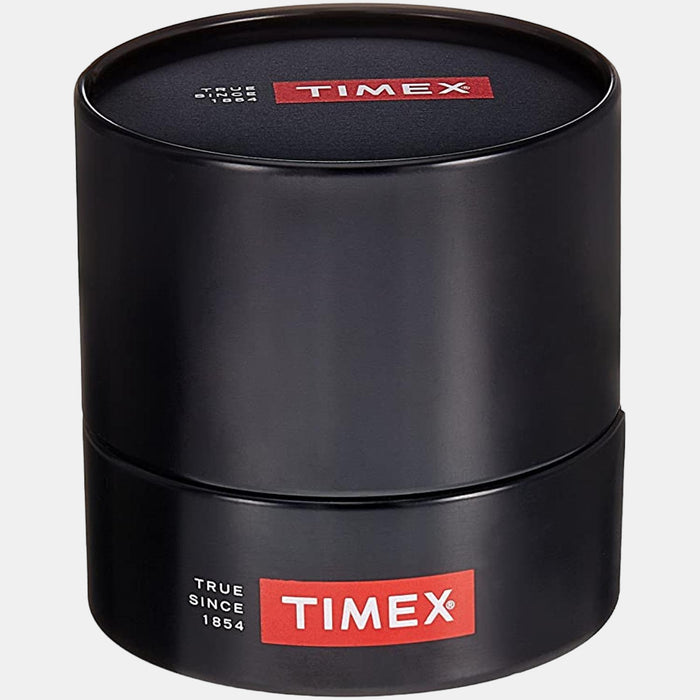 Timex Stainless Steel Silver watch