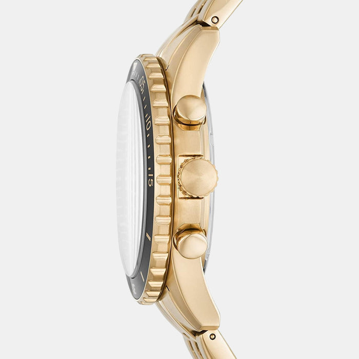 Fossil 42 mm Round Quartz watch