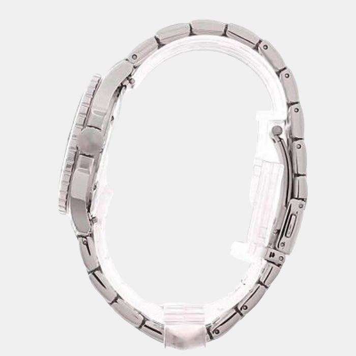 Fossil Round Quartz Analog Women watch