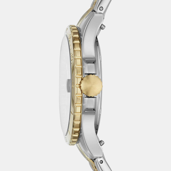 Fossil 36 mm Round Quartz watch