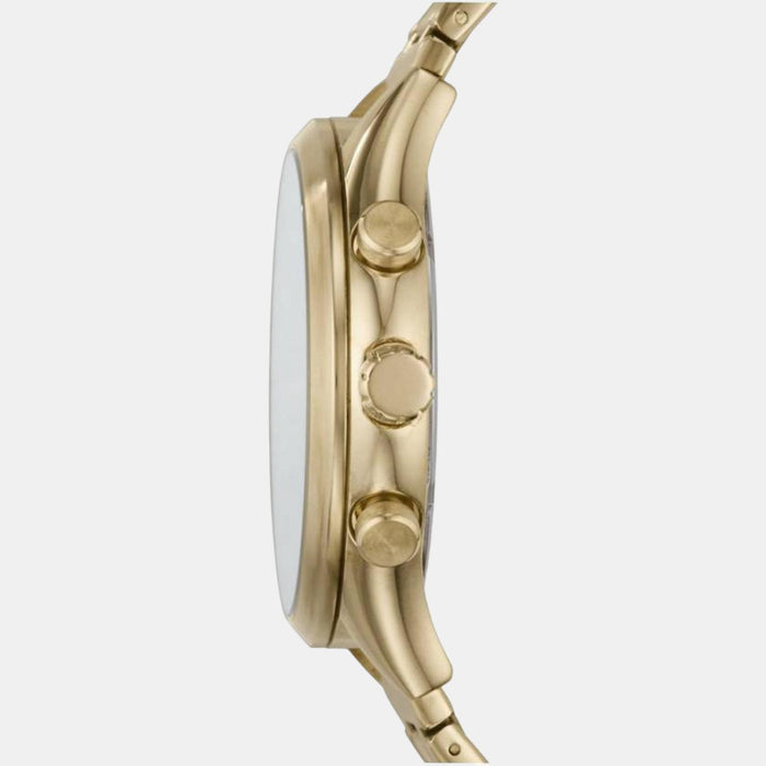 Fossil 44 mm Round Quartz watch