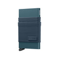 Secrid Flexwallet - Teal | Case Luggage