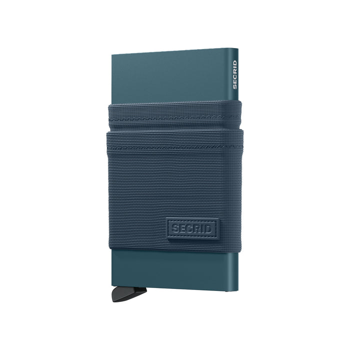 Secrid Flexwallet - Teal | Case Luggage