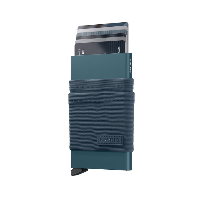 Secrid Flexwallet - Teal | Case Luggage