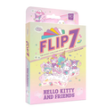 Flip 7: Hello Kitty And Friends