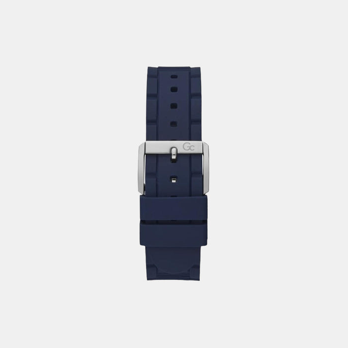 GC 44 mm Round Quartz watch