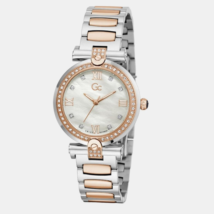 GC 34 mm Round Quartz watch