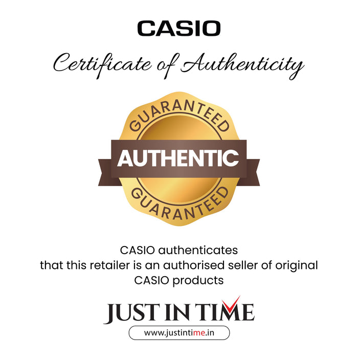 G-Shock Men Quartz Black Dial Analog-Digital Resin Watch G1249