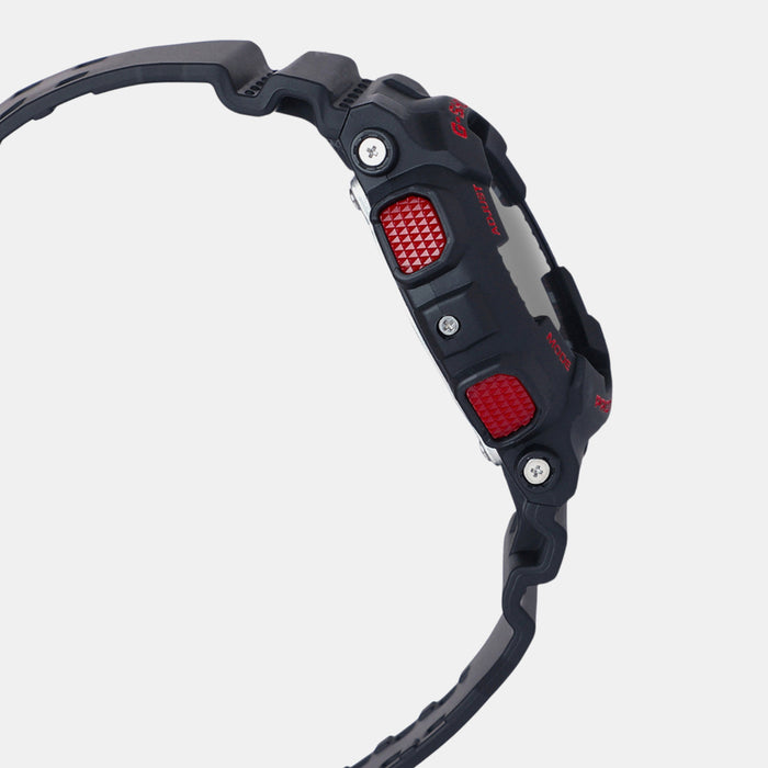 G-Shock Men Quartz Black Dial Analog-Digital Resin Watch G1310