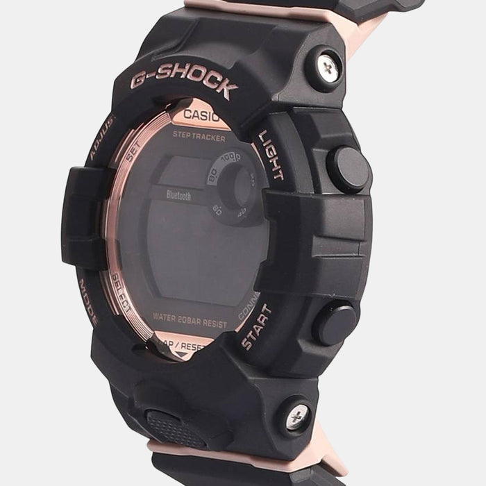 Casio 40 mm Round Quartz watch