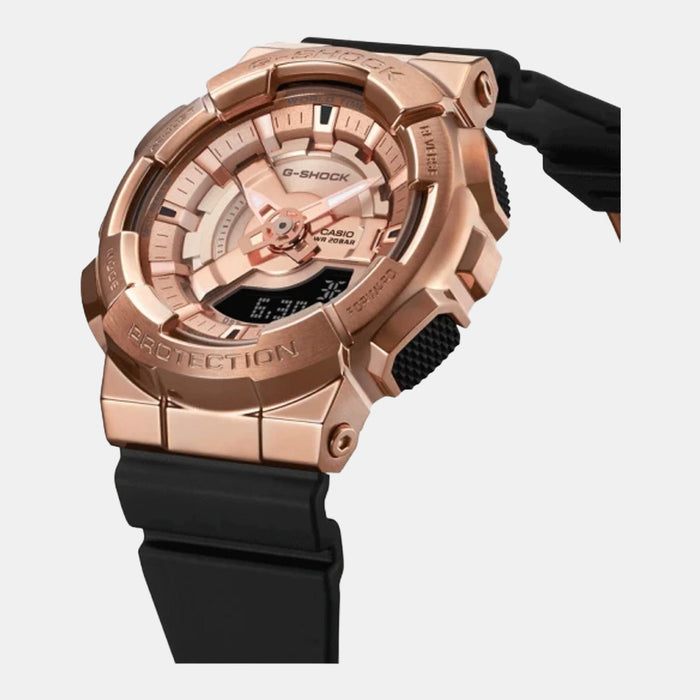 Casio 25 mm Round Quartz watch