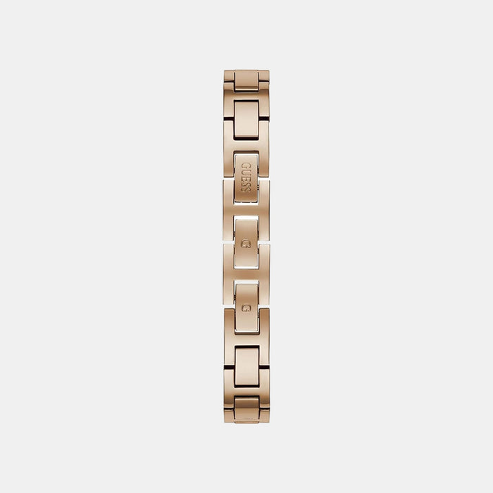 Guess 30 mm Round Quartz watch