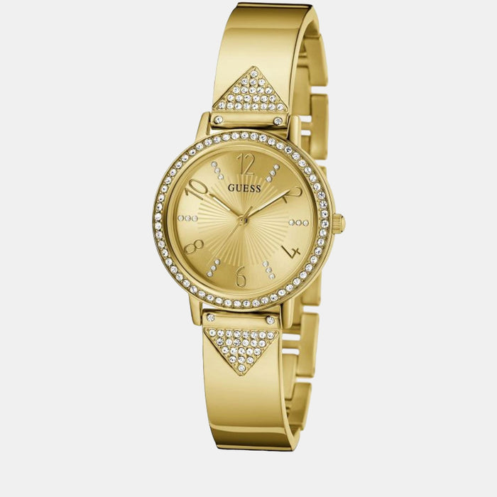 Guess 32 mm Round Quartz watch
