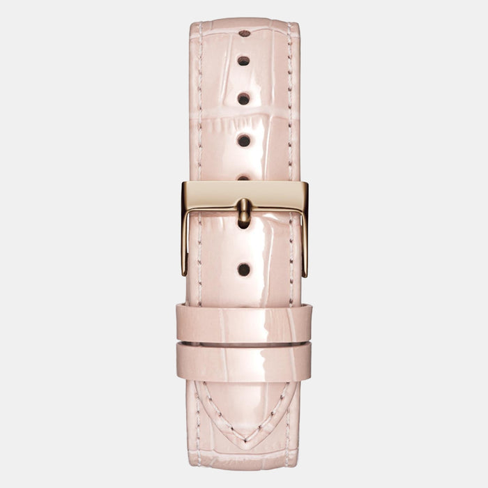 Guess 38 mm Round Quartz watch