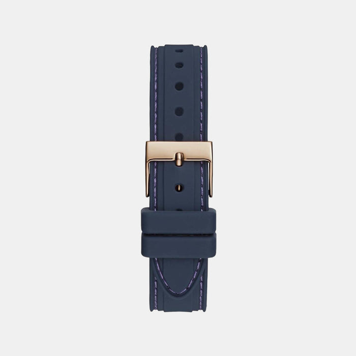 Guess 34 mm Round Quartz watch