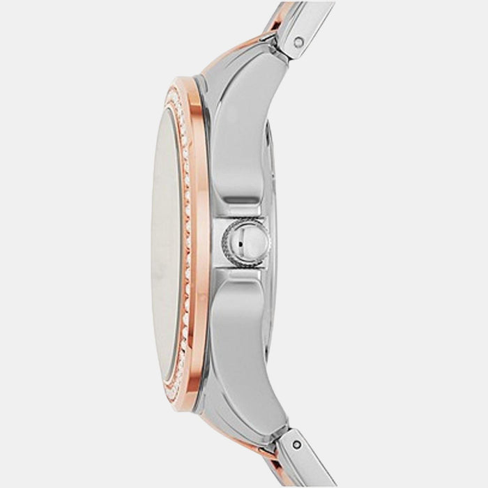 Fossil 38 mm Round Quartz watch