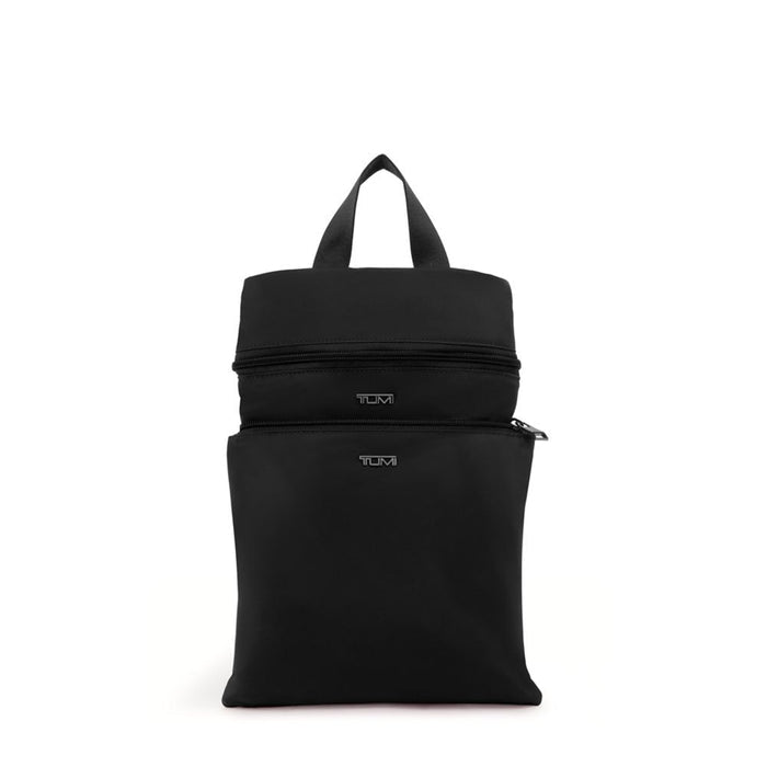 Just In Case Backpack - Voyageur Black Gunmetal
