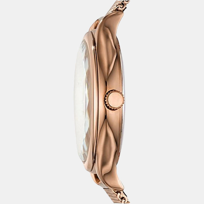 Fossil 34 mm Round Quartz watch