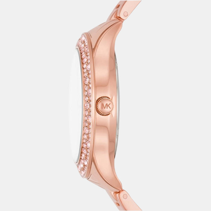 Michael Kors 36 mm Round Quartz watch