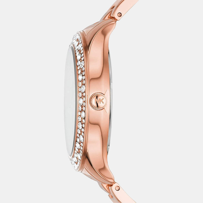 Michael Kors 36 mm Round Quartz watch