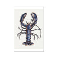 Lobster Special - Rolled Canvas
