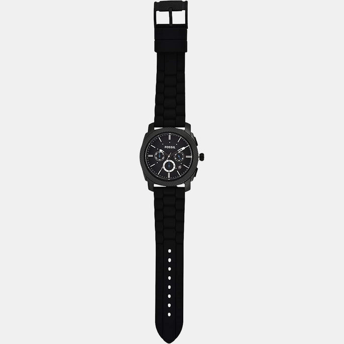 Fossil 45 mm Round Quartz watch