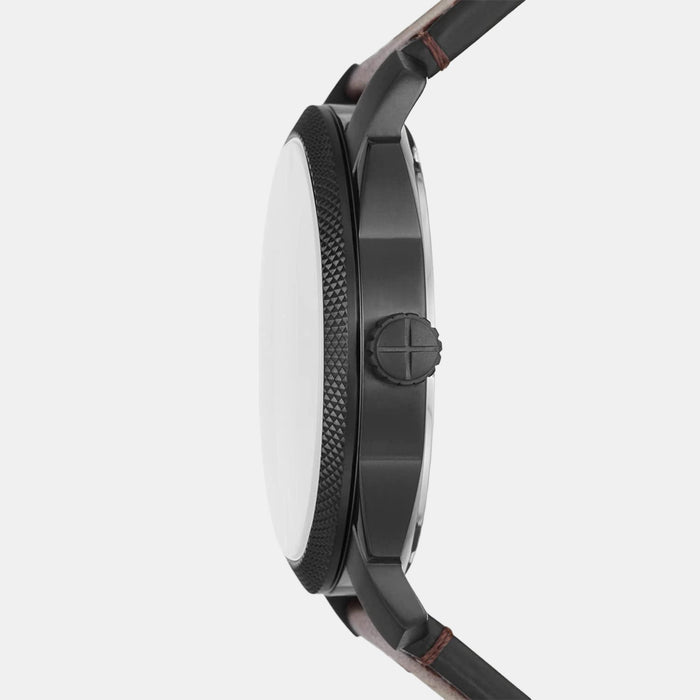 Fossil 42 mm Round Quartz watch