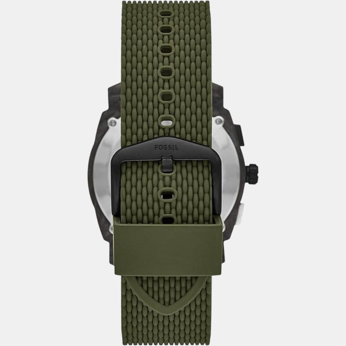 Fossil 42 mm Round Quartz watch