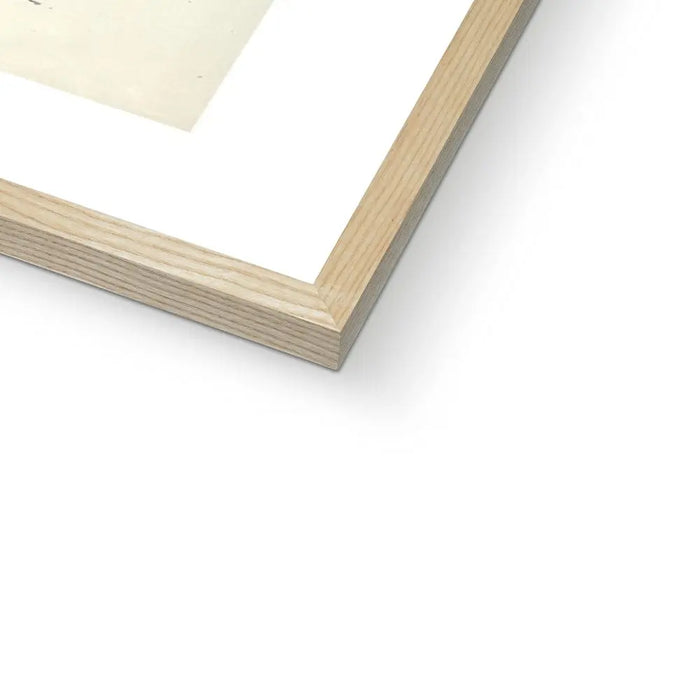 City map wall art featuring a personalised map print of Manchester with white font - framed wall art