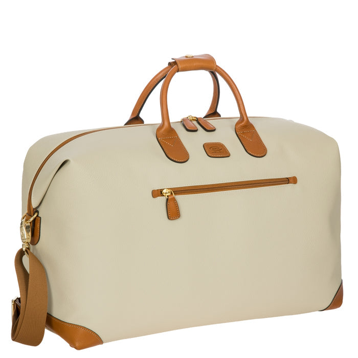 Bric's Medium Clipper Duffle - Firenze | Case Luggage