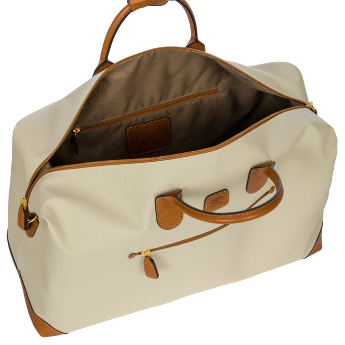 Bric's Medium Clipper Duffle - Firenze | Case Luggage