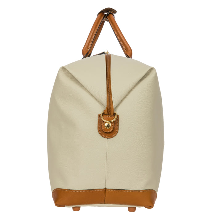 Bric's Medium Clipper Duffle - Firenze | Case Luggage