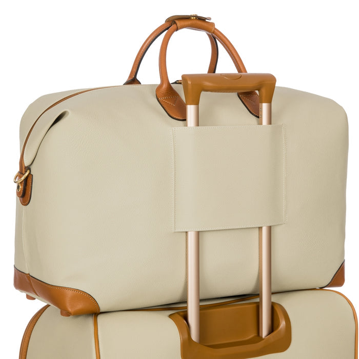 Bric's Medium Clipper Duffle - Firenze | Case Luggage