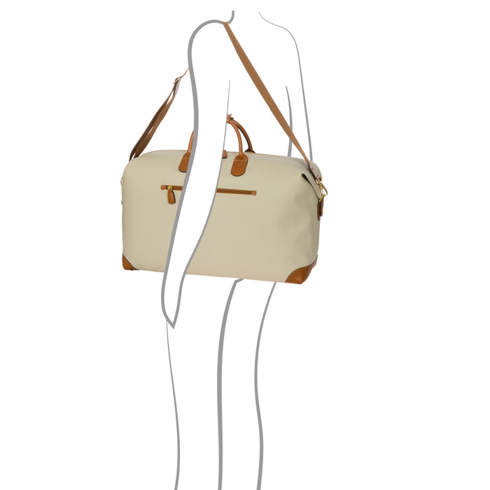 Bric's Medium Clipper Duffle - Firenze | Case Luggage
