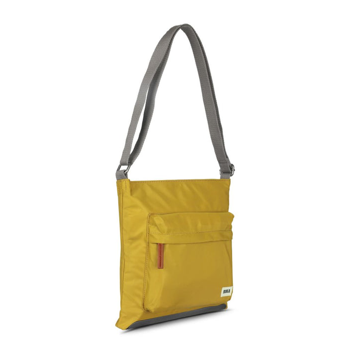 Roka Medium Crossbody Kennington Bag in Corn