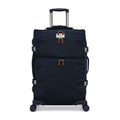 Joules Medium Trolley Spinner - Coast Softside | Case Luggage