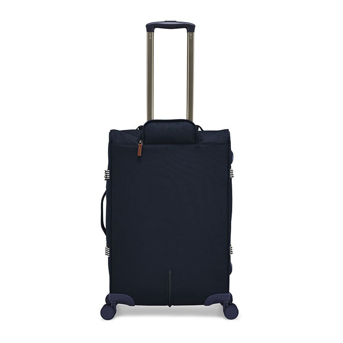 Joules Medium Trolley Spinner - Coast Softside | Case Luggage