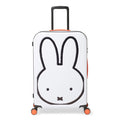 Miffy_MH0102-001_Medium_Trolley_Case_White_with_Black_Bunny