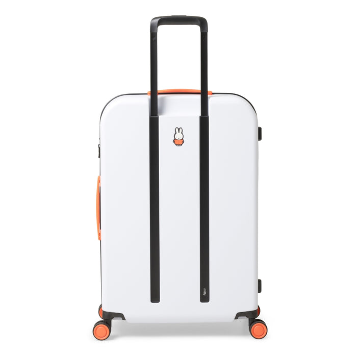 Miffy_MH0102-001_Medium_Trolley_Case_White_with_Black_Bunny