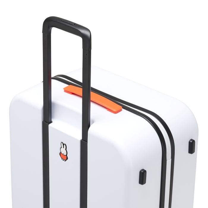 Miffy_MH0102-001_Medium_Trolley_Case_White_with_Black_Bunny