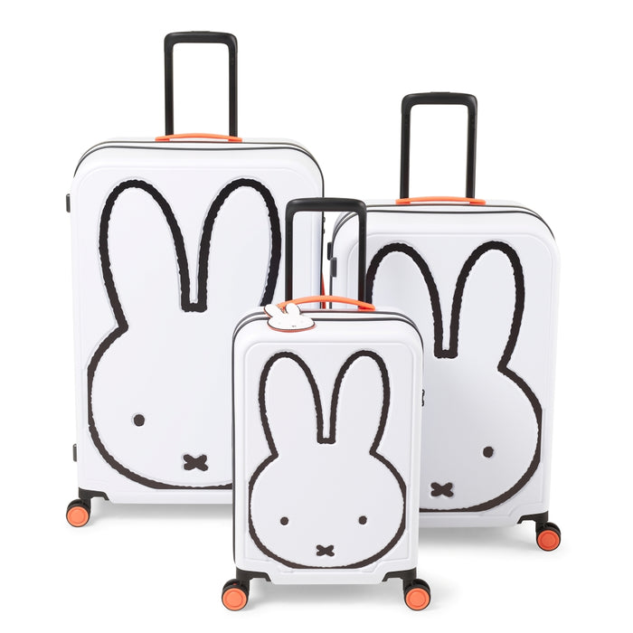Miffy_MH0102-001_Medium_Trolley_Case_White_with_Black_Bunny