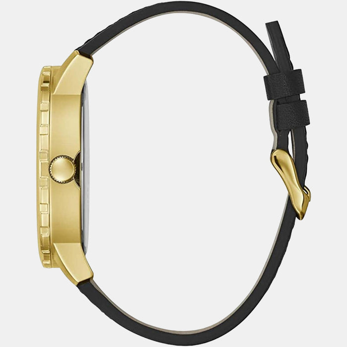 Guess 48 mm Round Quartz watch
