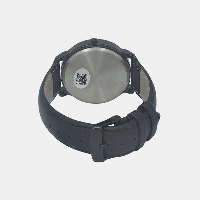 Helix 44 mm Round Quartz watch