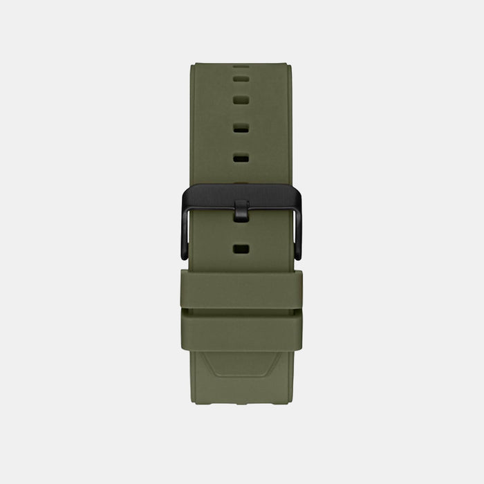 Guess 48 mm Round Quartz watch